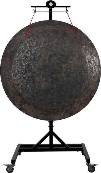 Sela Percussion stand de gong Pro (max. 40" Gongs)