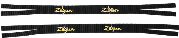 Zildjian P0754 - Lanieres Nylon Pour Cymale Frappée