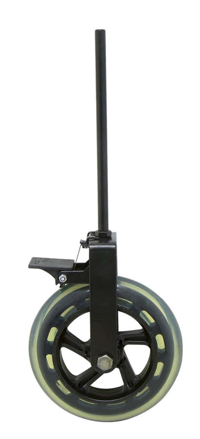 Roue Contrebasse