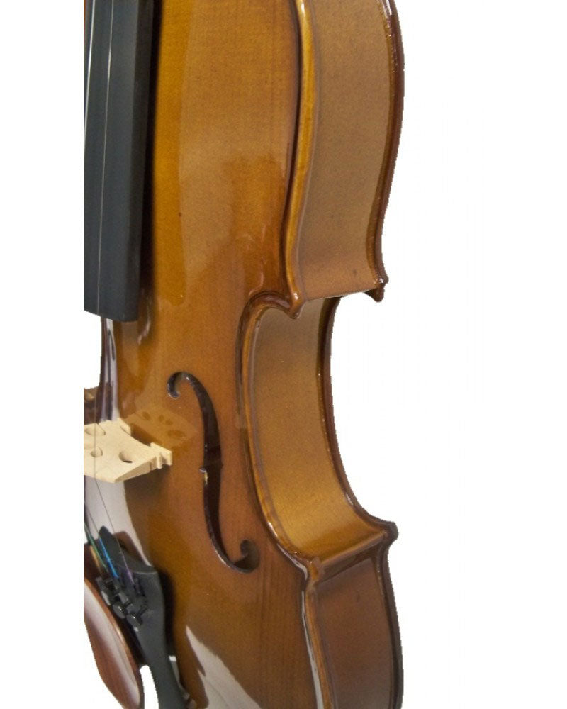 Student I Violon 4/4