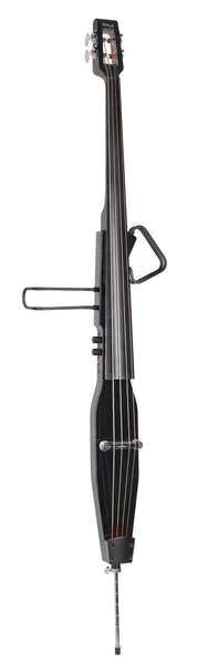 Stagg EDB-3/4 BK 3/4 Edb BK Noir Avec Housse
