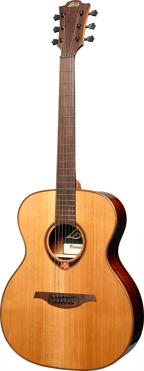 Tramontane T118A Auditorium Naturelle