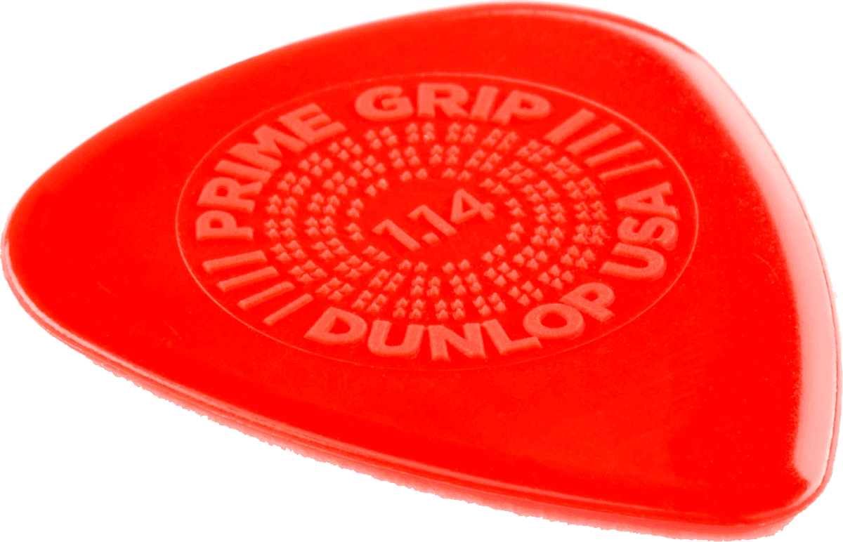 12 x 1,14mm Delrin 500 Prime Grip