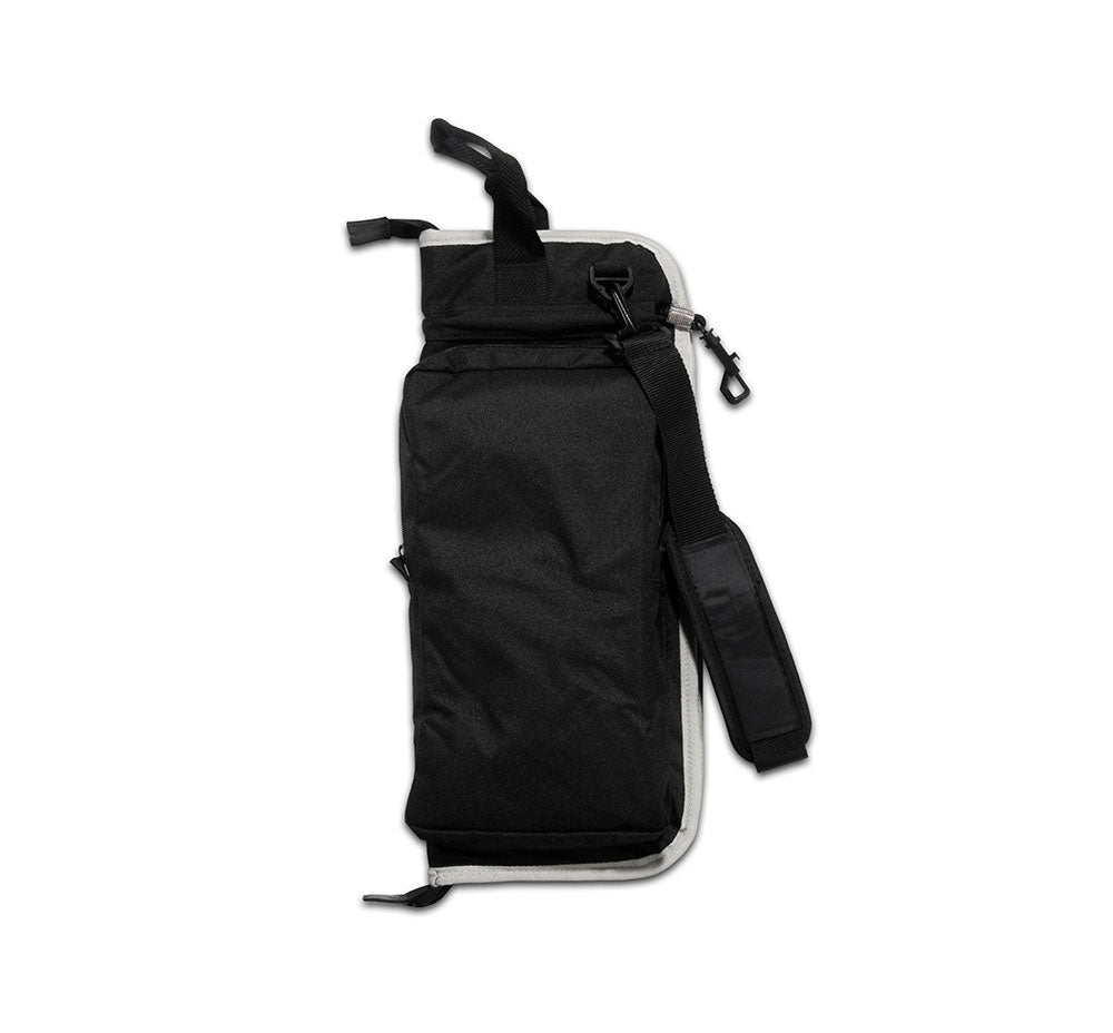 SB2 Sac Baguettes Pro Noir / Gris Fourrure Interieure