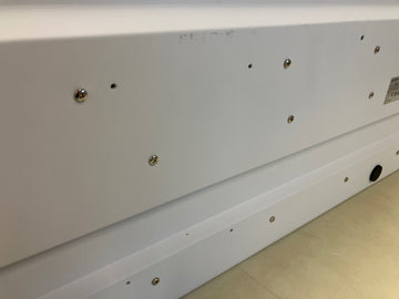 Keylab 88 MK3 White - Stock B