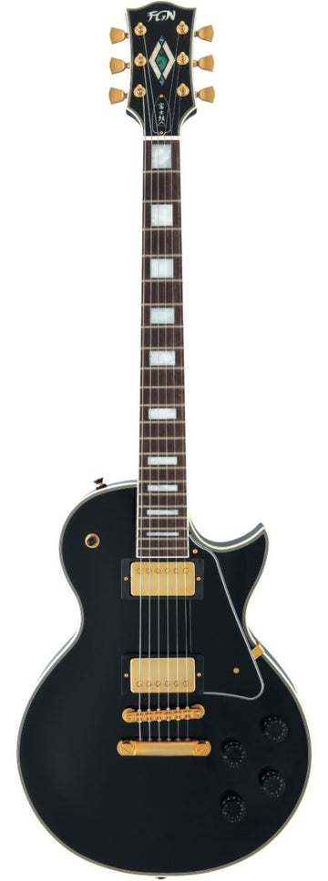 NLC10RMP/BK Neo Classic Noire