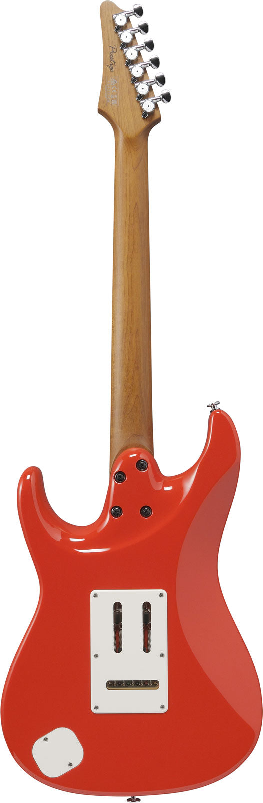 AZ2204NW-VR Vermillion Red Prestige
