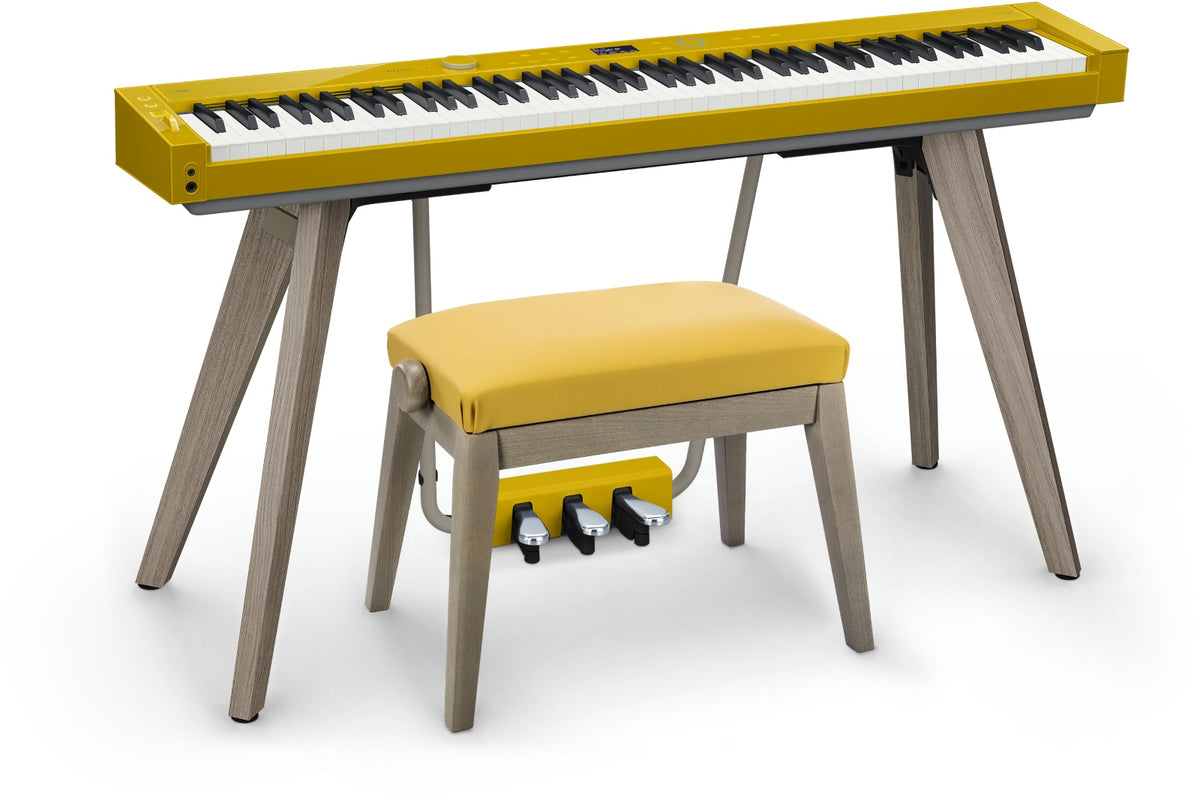PX-S7000 Jaune Moutarde Set