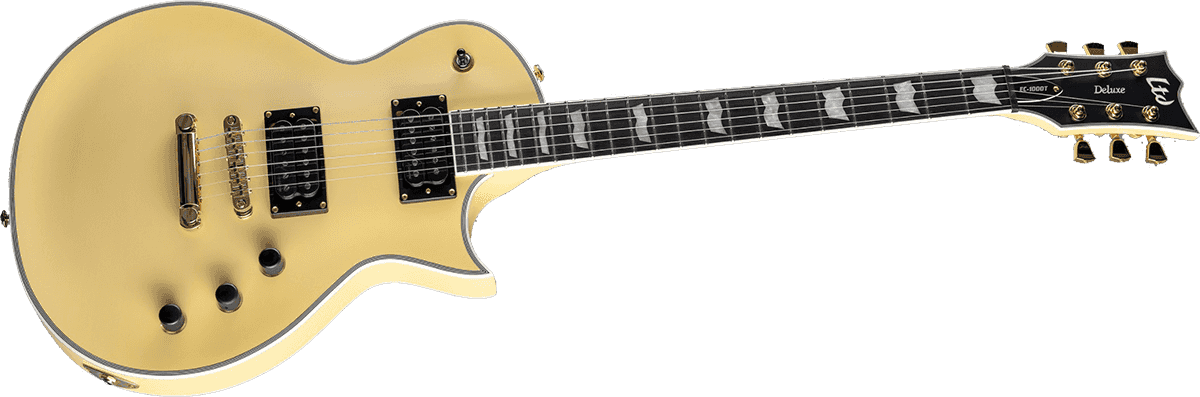 Ec-1000T Ctm Vintage Gold Satin