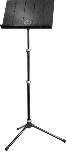 Pupitre Orchestra Plastique Pliable