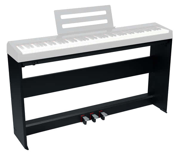 Stand clavier Pour XP2 Noir