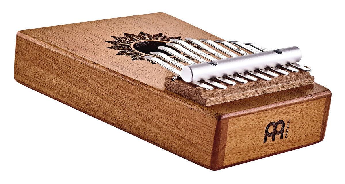 Kalimba Sonic Energy 10 Notes Do Majeur