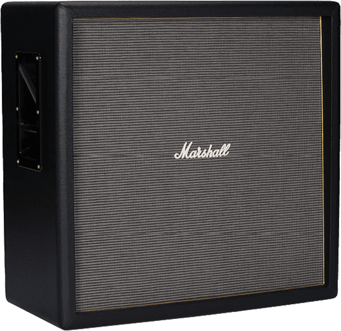 Baffle Origin Pan Droit 4X12" 240W
