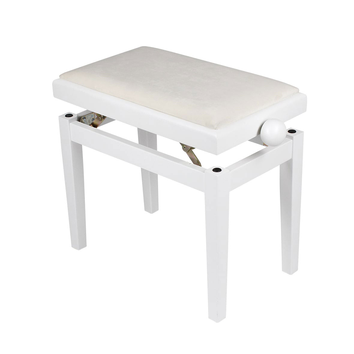 Banquette clavier KBE40 Blanche - Reconditionné