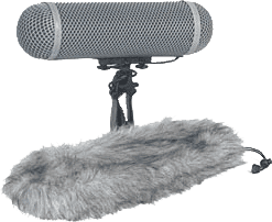 Kit ANTI-vent Pour VP82 / VP89S