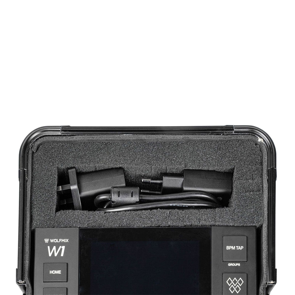 U 93019 BL - Flight Pick Foam Wolfmix W1
