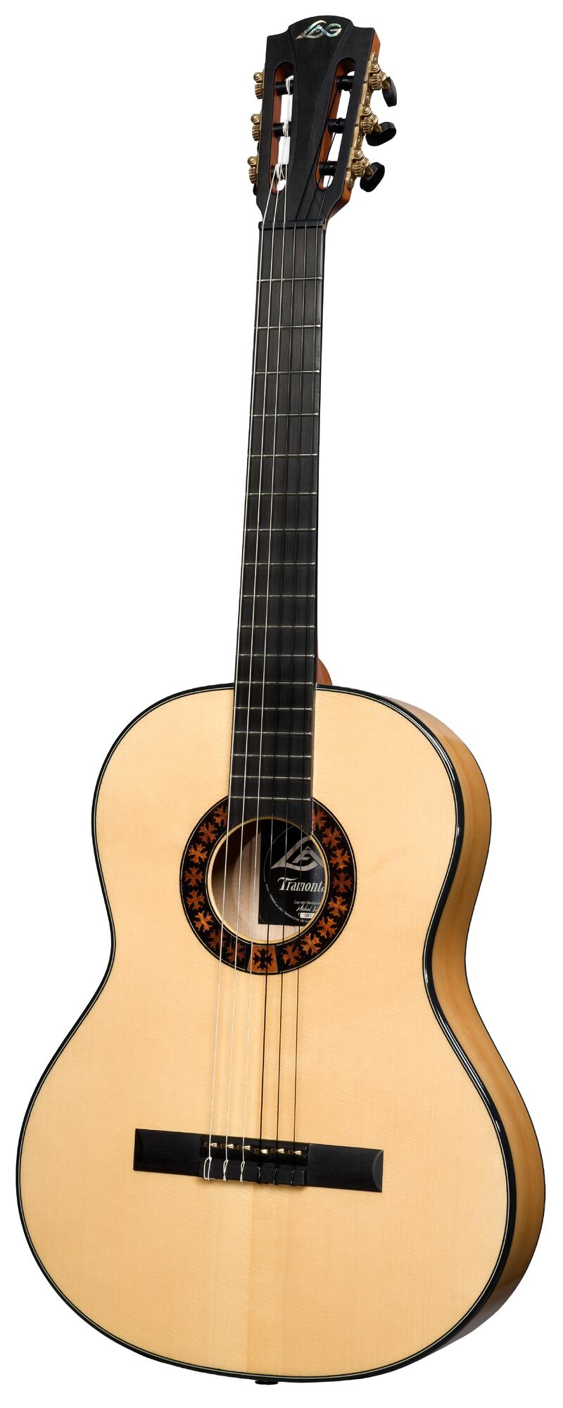 Custom Flamenco Rafael Fays - Stock B