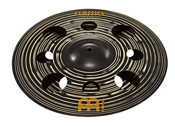 Stack Classic Custom 16" Trash Dark