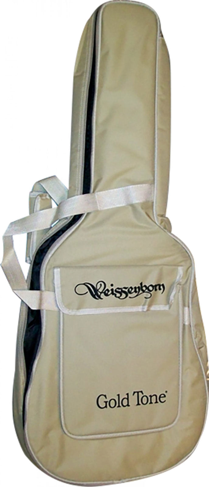 GT-WB Weissenborn Guitar+bag