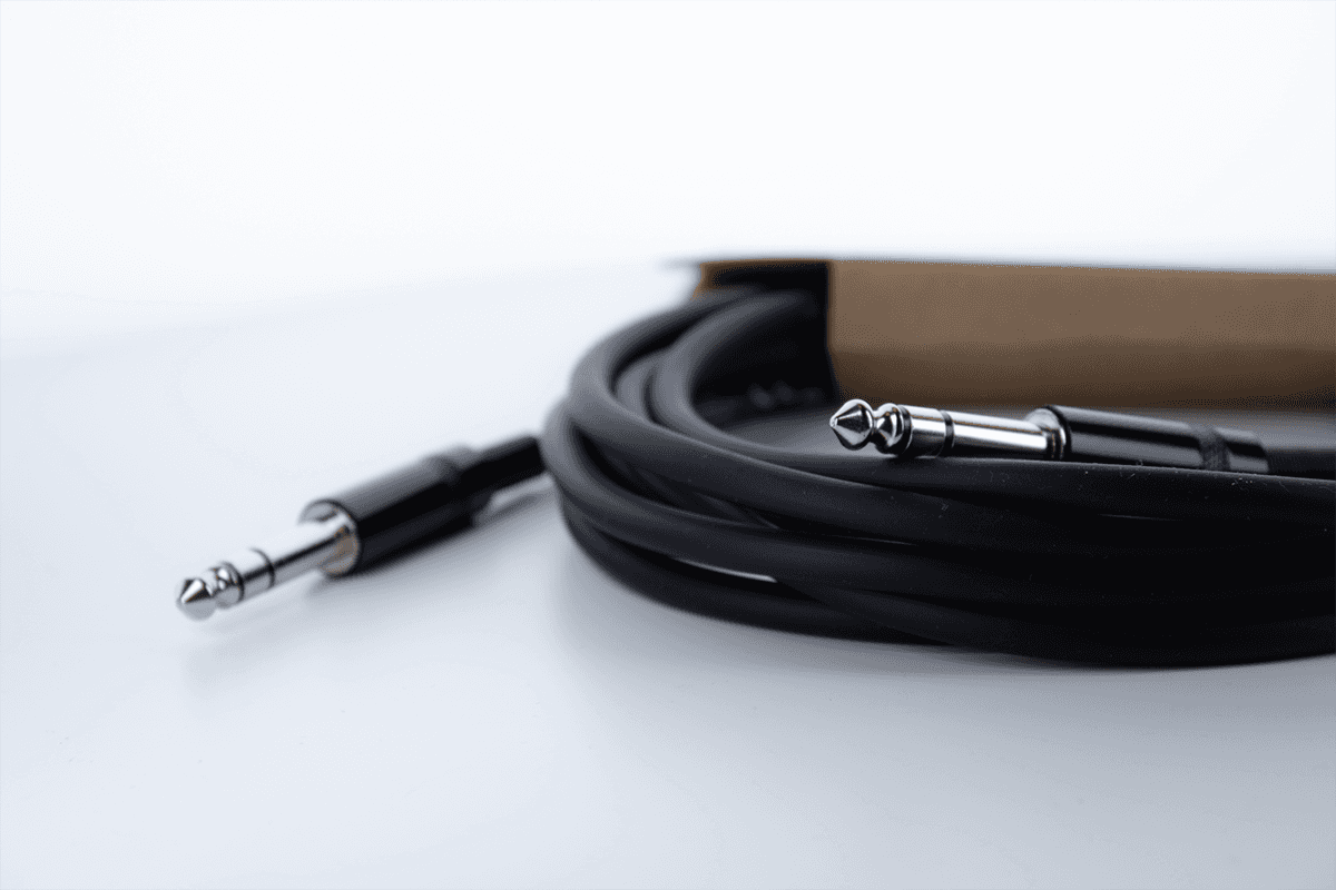 Câble Audio Jack Stéréo 3 M