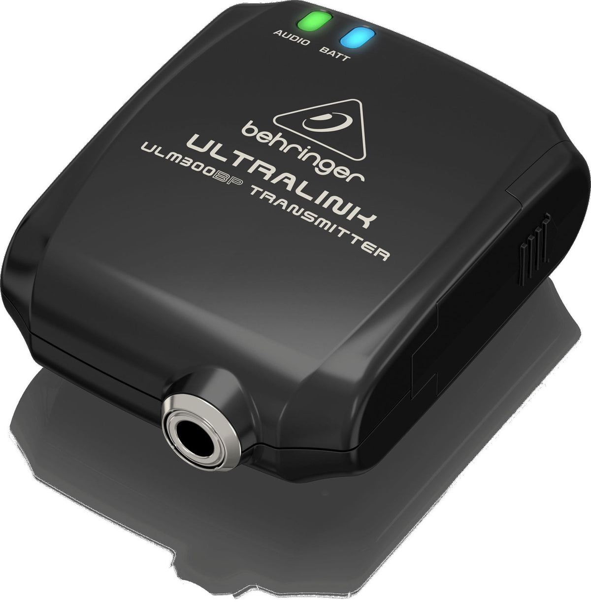 Ulm300Lav - Systeme Sans Fil Cravate 2,4Ghz
