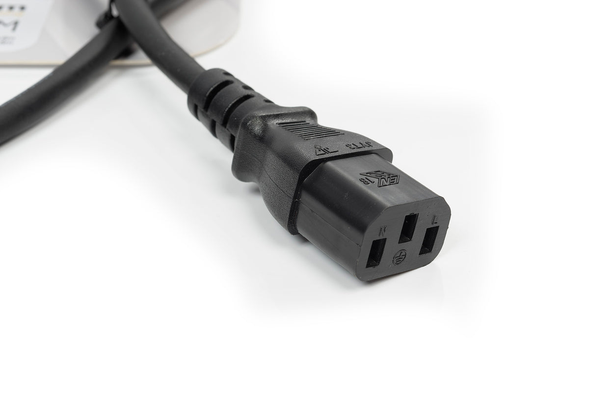 Câble d'alimentation IEC - 3M