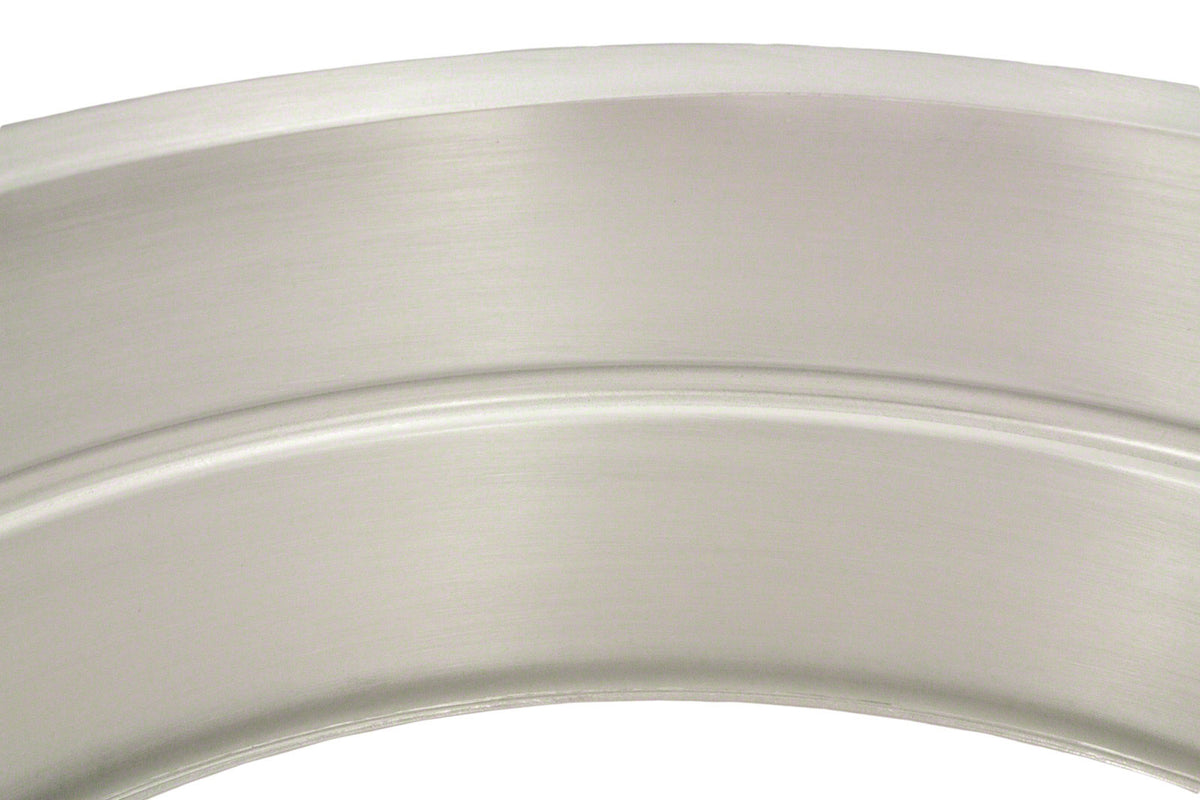 SAL14055 - 14" X 5.5" Fût Aluminium - Caisse Claire