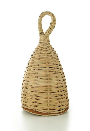 MC006 - Caxixi Palmier Graines - Moyen