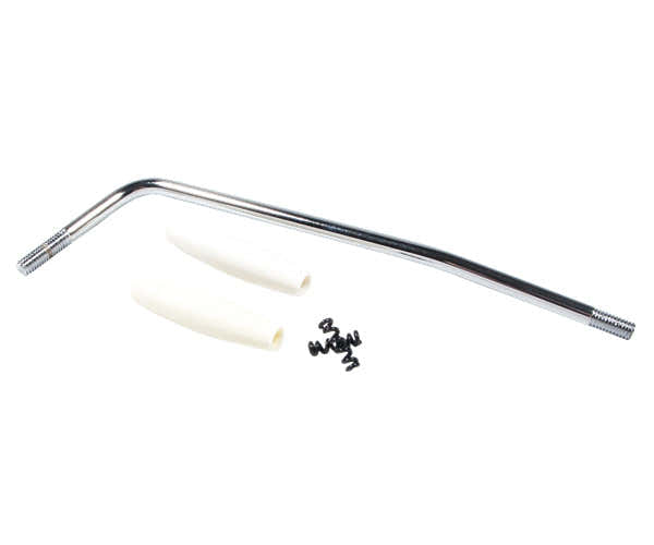 Fender Pure Vintage '60s Strat Tremolo Arm Kit Chrome