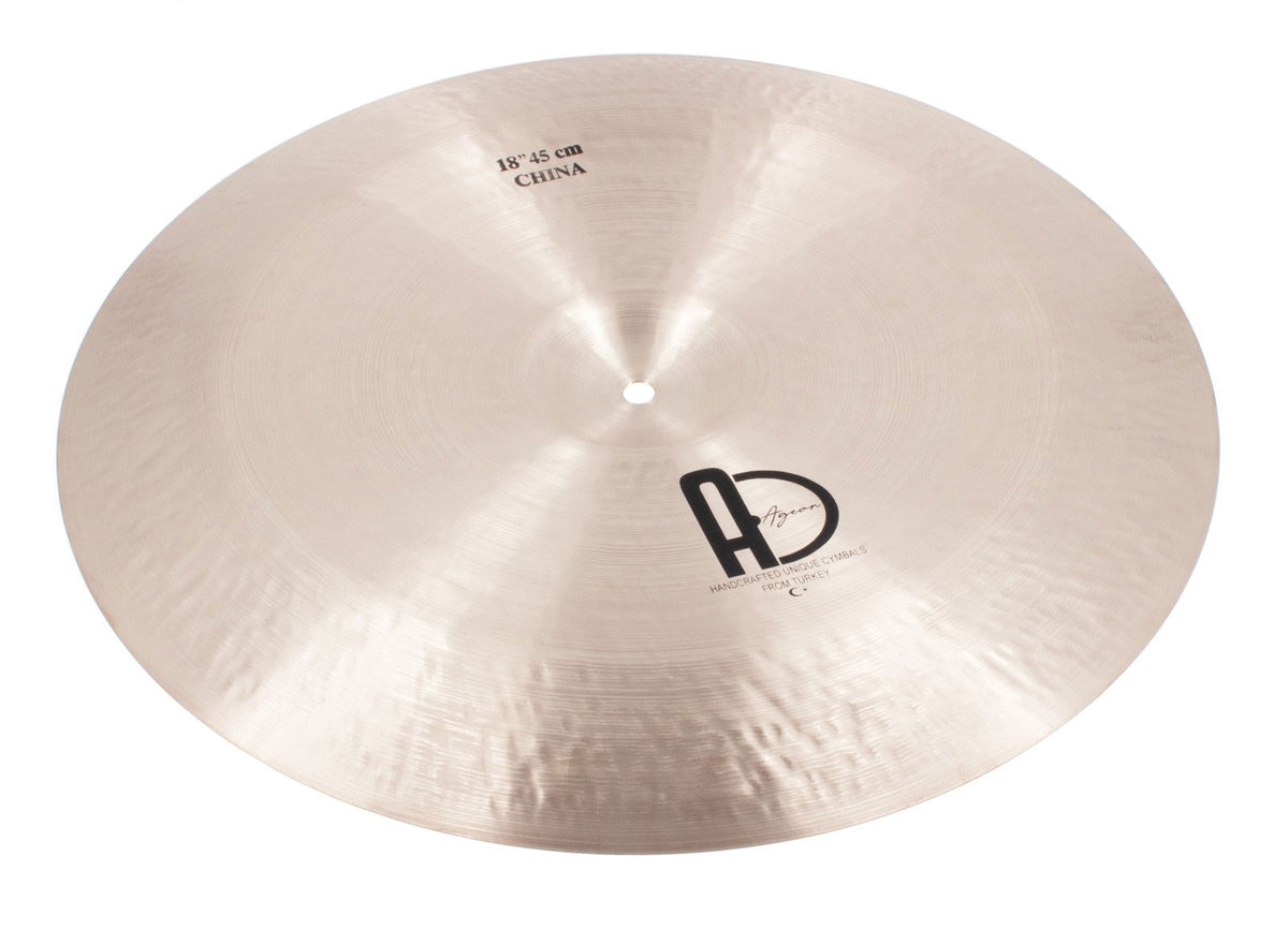 Legend China 18"