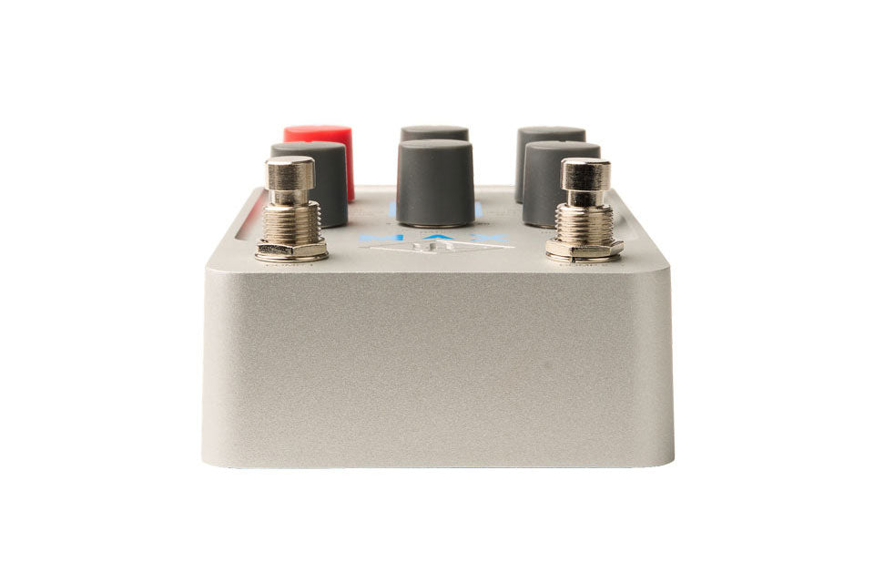 UAFX Max Preamp & Dual Compressor