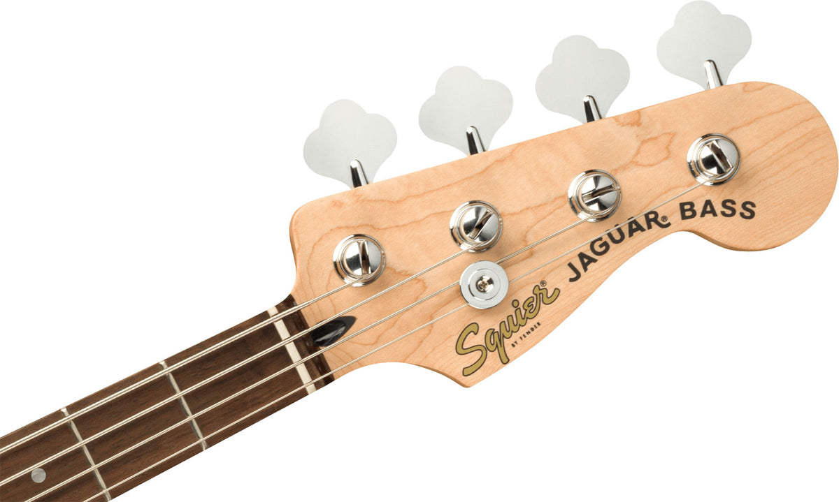 Jaguar Bass H Affinity LRL Charcoal Frost Metallic - Reconditionné