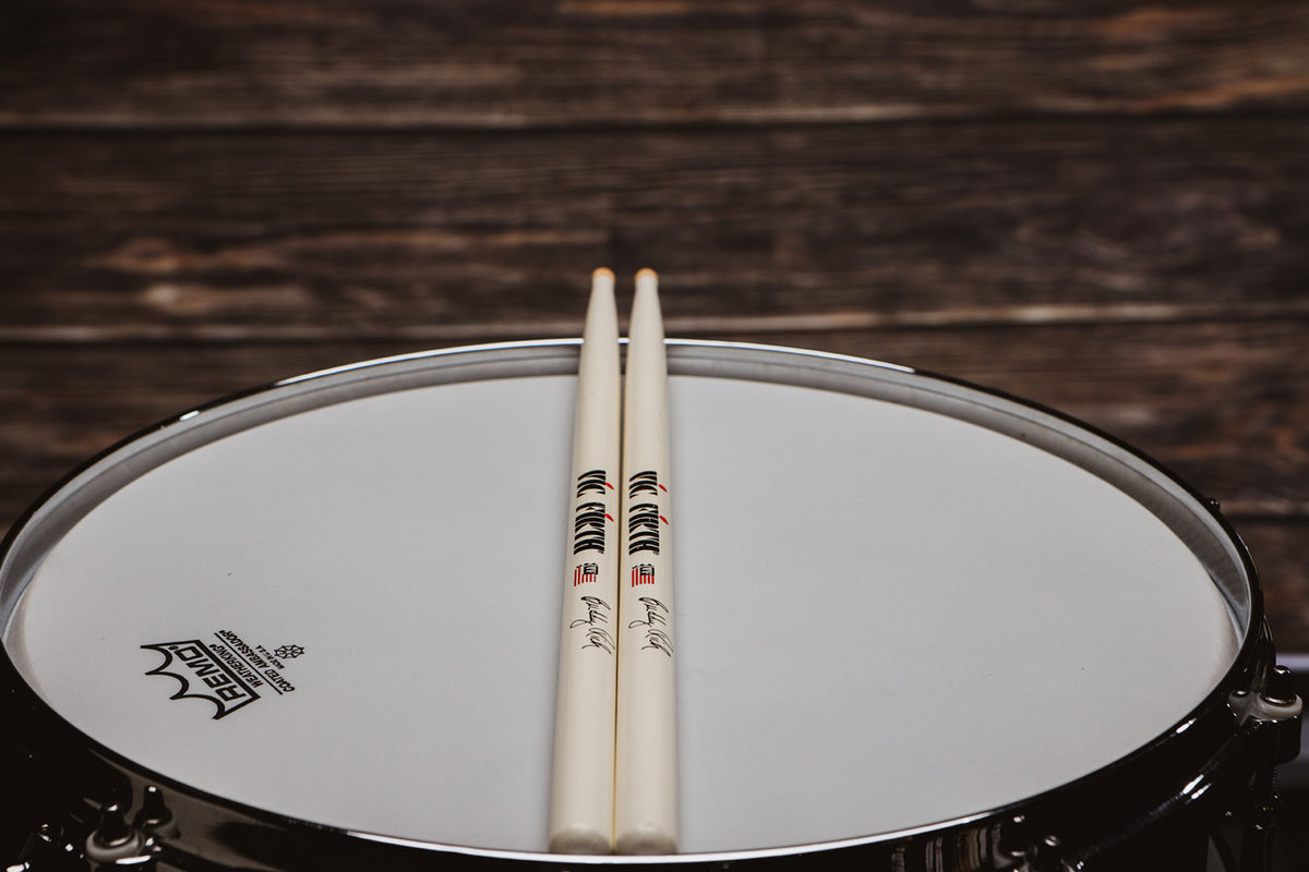 SBR - Buddy Rich Signature