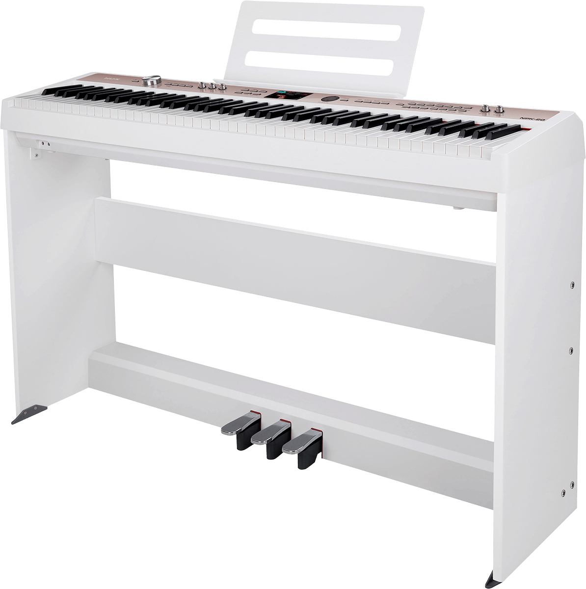 NPK-20 Blanc