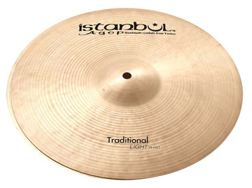 Traditional Hi-Hat 16" Light