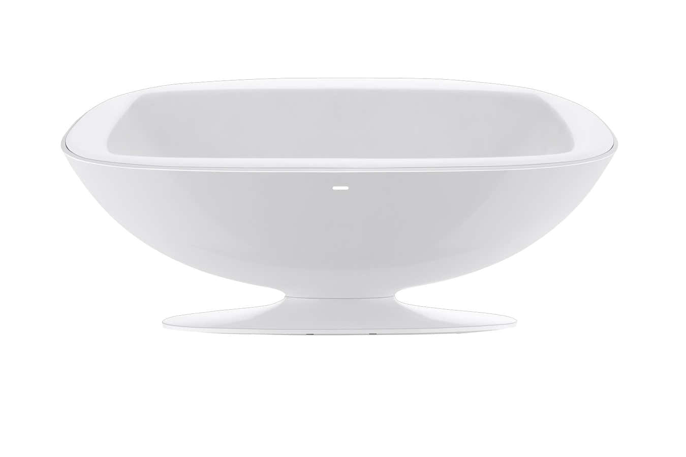 Lava Me 3 Space Charging Dock 36'' White