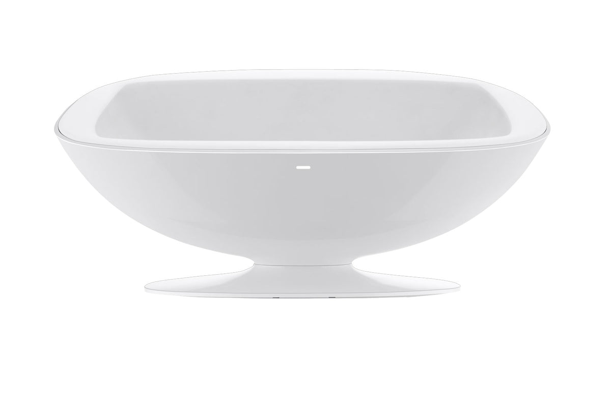 Lava Me 3 Space Charging Dock 36'' White