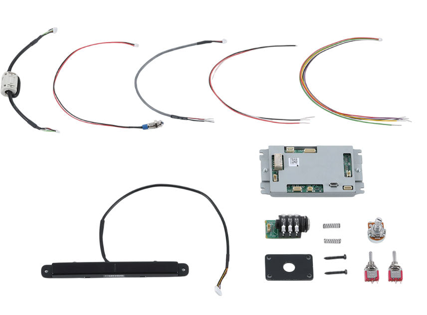 GK-5 Guitar Synth Pickup Kit B