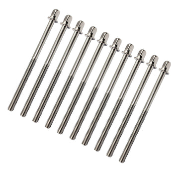 TRC-M6-75 - Tirant 75mm Filetage M6 (X10)