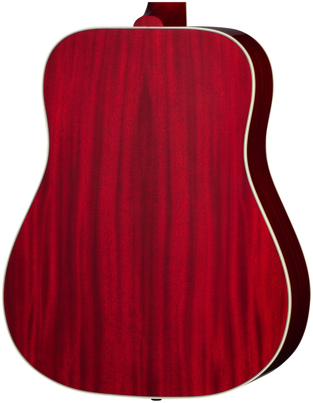 Hummingbird Standard Vintage Cherry Sunburst Modern
