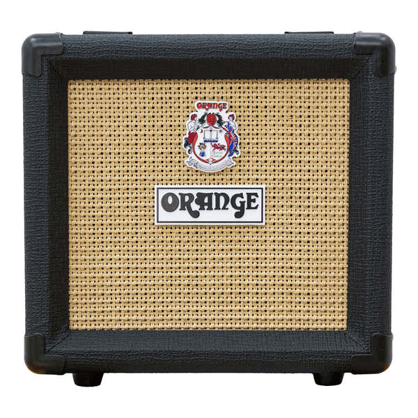 Orange Amps PPC-108 BK Micro Dark 8"