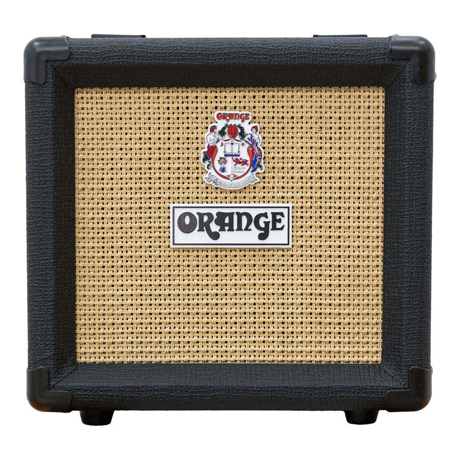 PPC-108 BK Micro Dark 8"