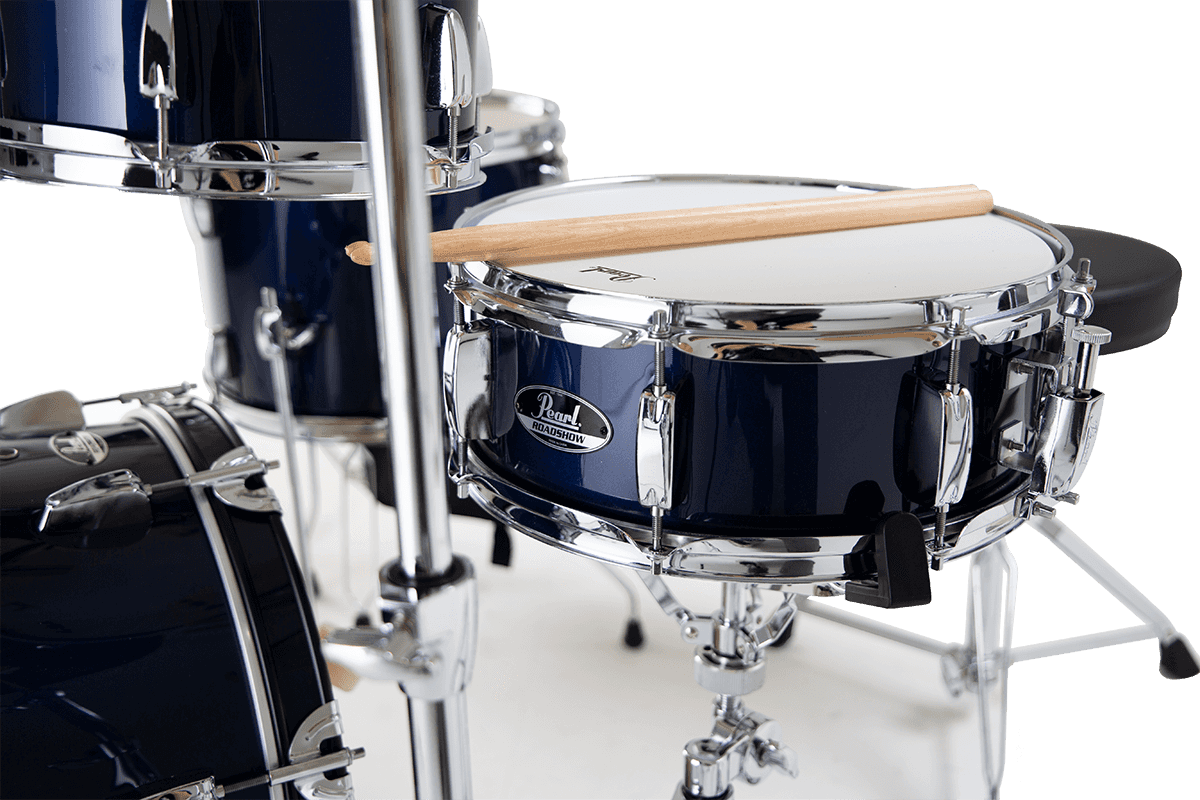 Roadshow 18 + B-50 + Ride 20 Royal Blue Metallic