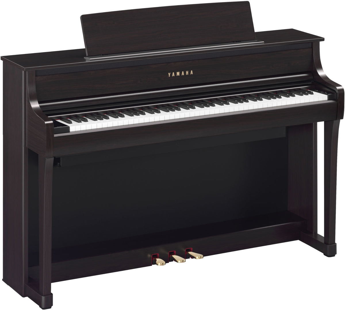 Yamaha CLP875 Palissandre
