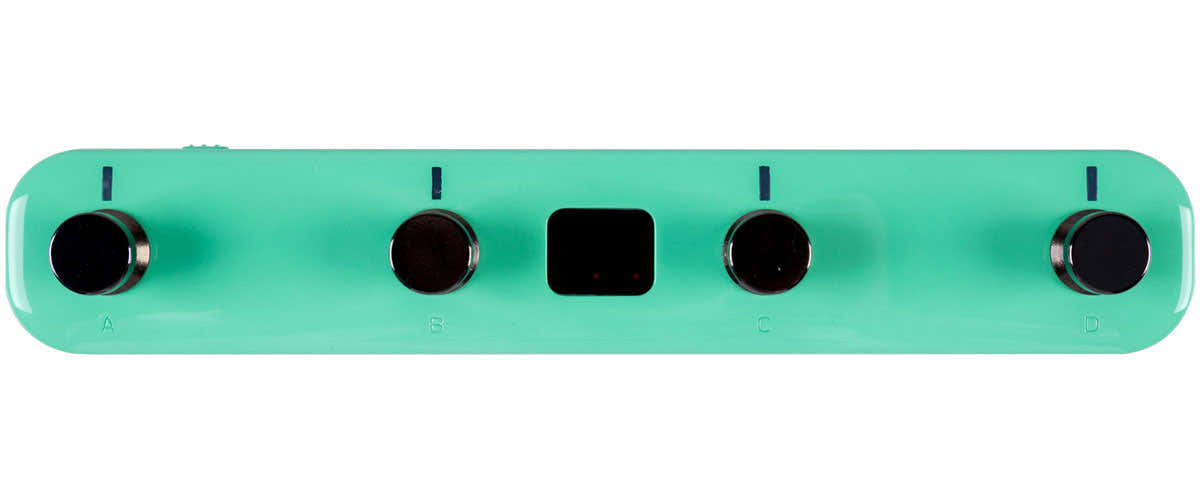 GTRS GWF4 Vert