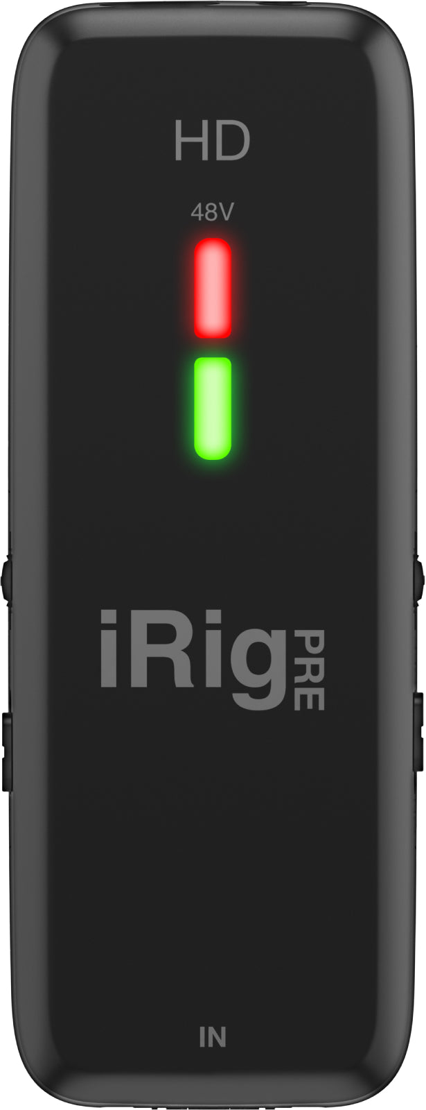 Ik Multimedia iRig Pre HD