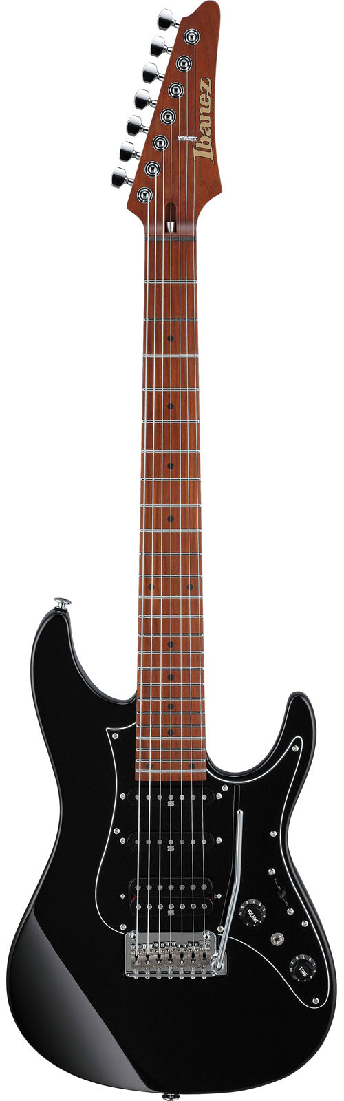 AZ24047-BK Black Prestige