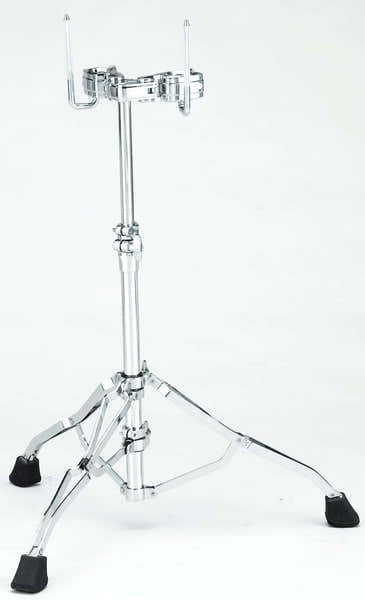 Tama Stand Double Tom Star Inclinable HTW109W