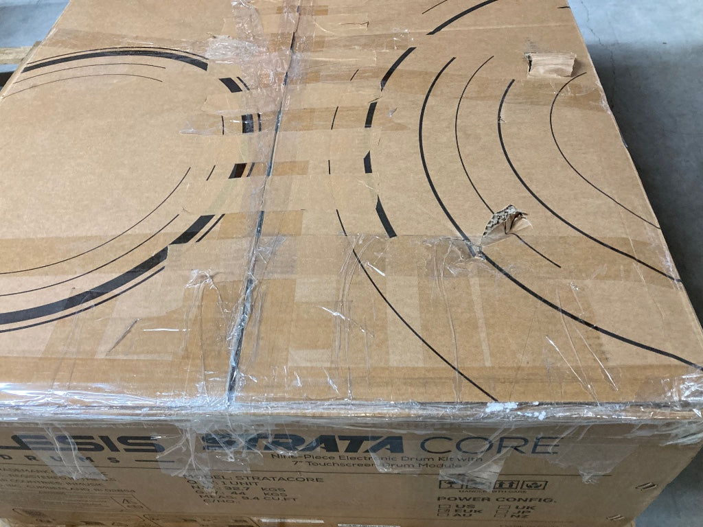 Strata Core Kit - Stock B