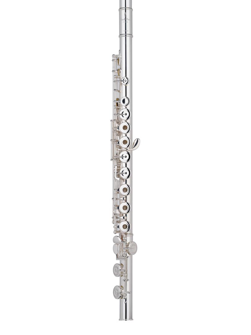 B665R Quantz - Tête Brezza + Patte d'Ut (Clétage creux et en ligne)